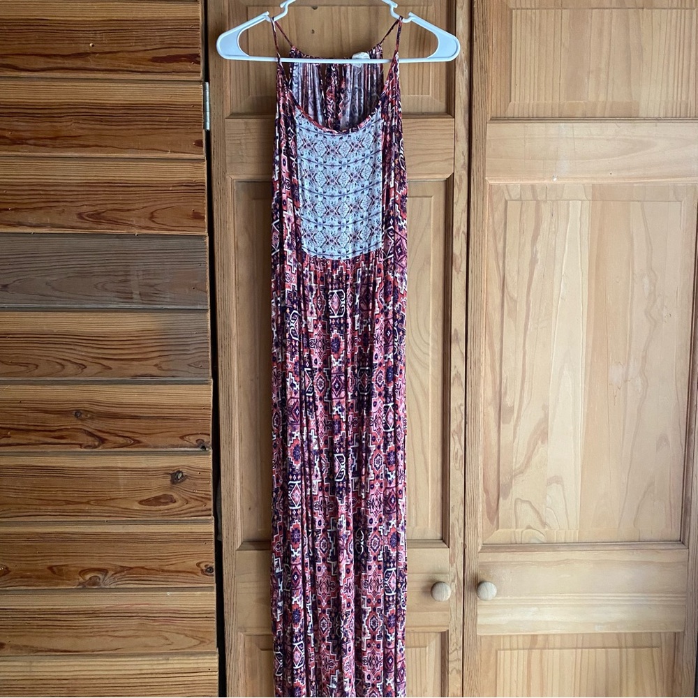 Altar’d State Long Dress